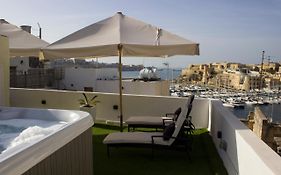 Bebirgu Palazzino Luxury 2 Jacuzzi To Share