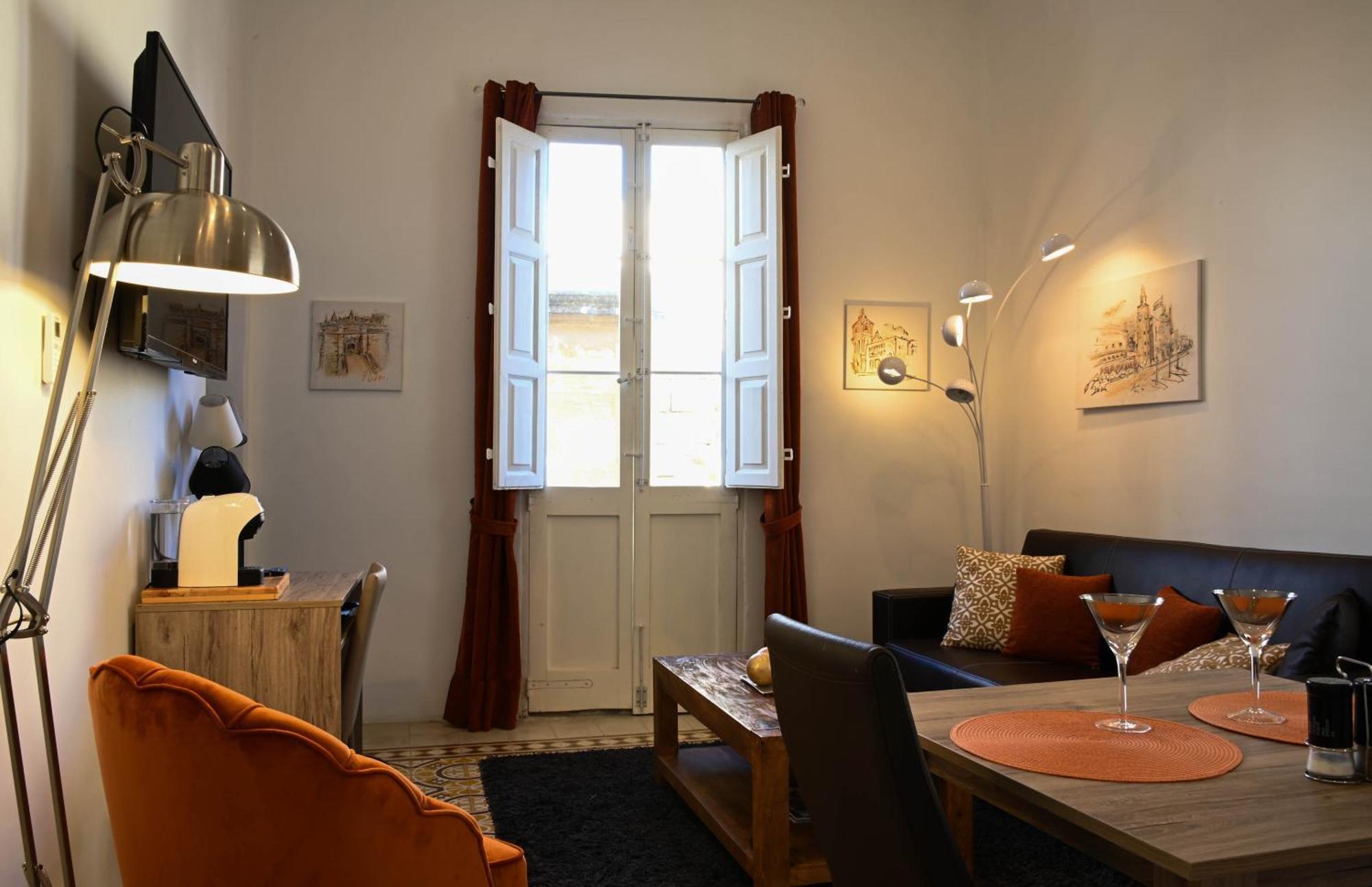 Bebirgu Palazzino Luxury 2 Jacuzzi To Share Apartman Kültér fotó