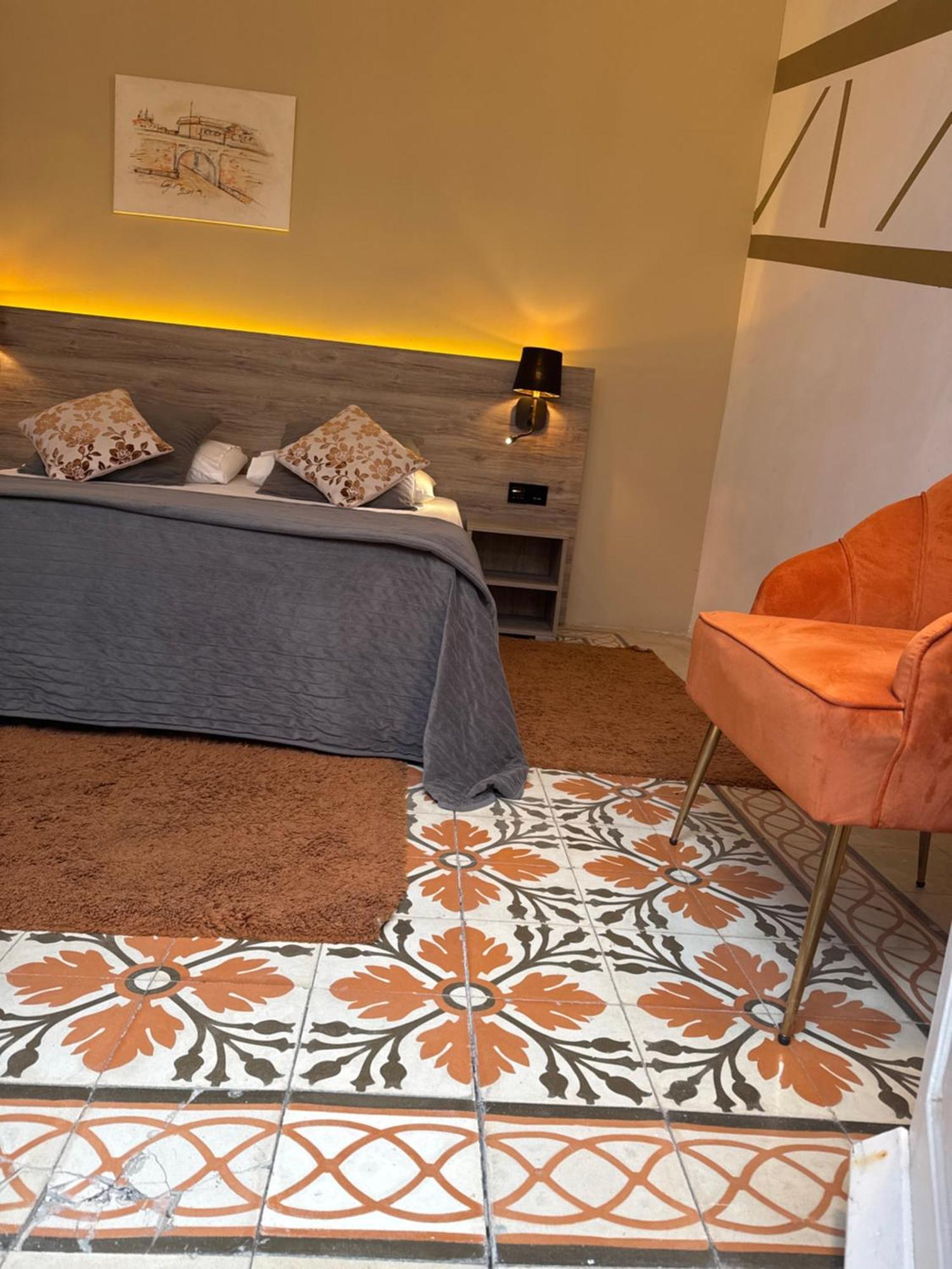Bebirgu Palazzino Luxury 2 Jacuzzi To Share Apartman Kültér fotó